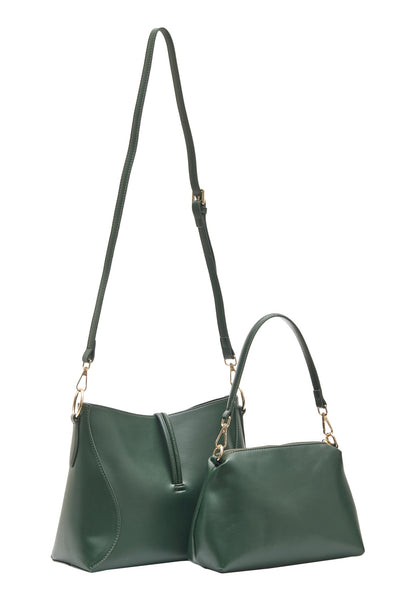 usha Damen Handtasche
