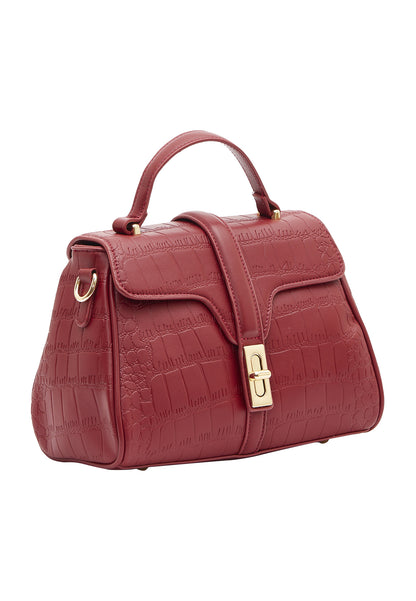 usha Damen Handtasche