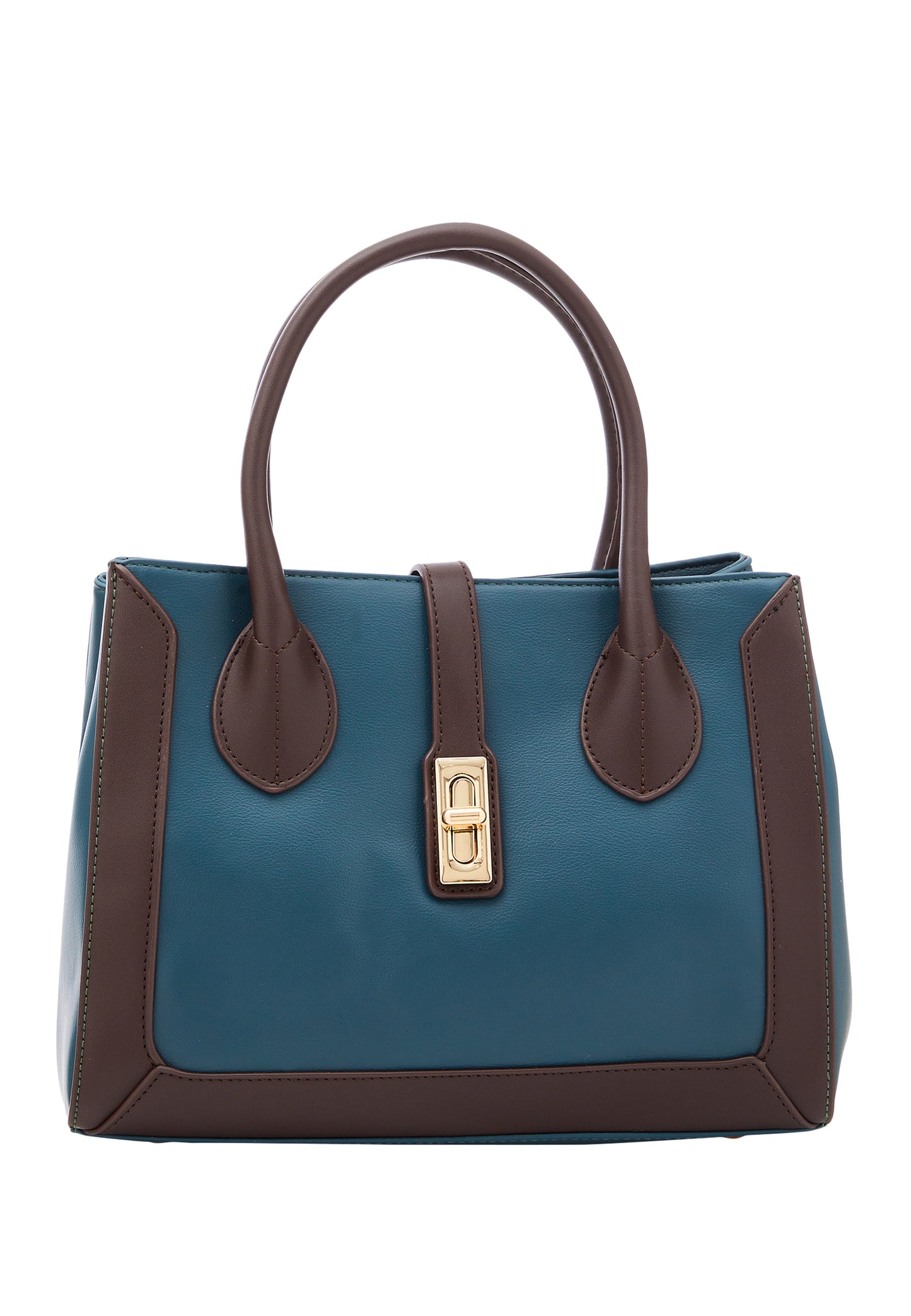 usha Damen Handtasche