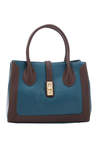 usha Damen Handtasche