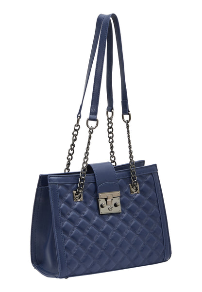 usha Damen Handtasche
