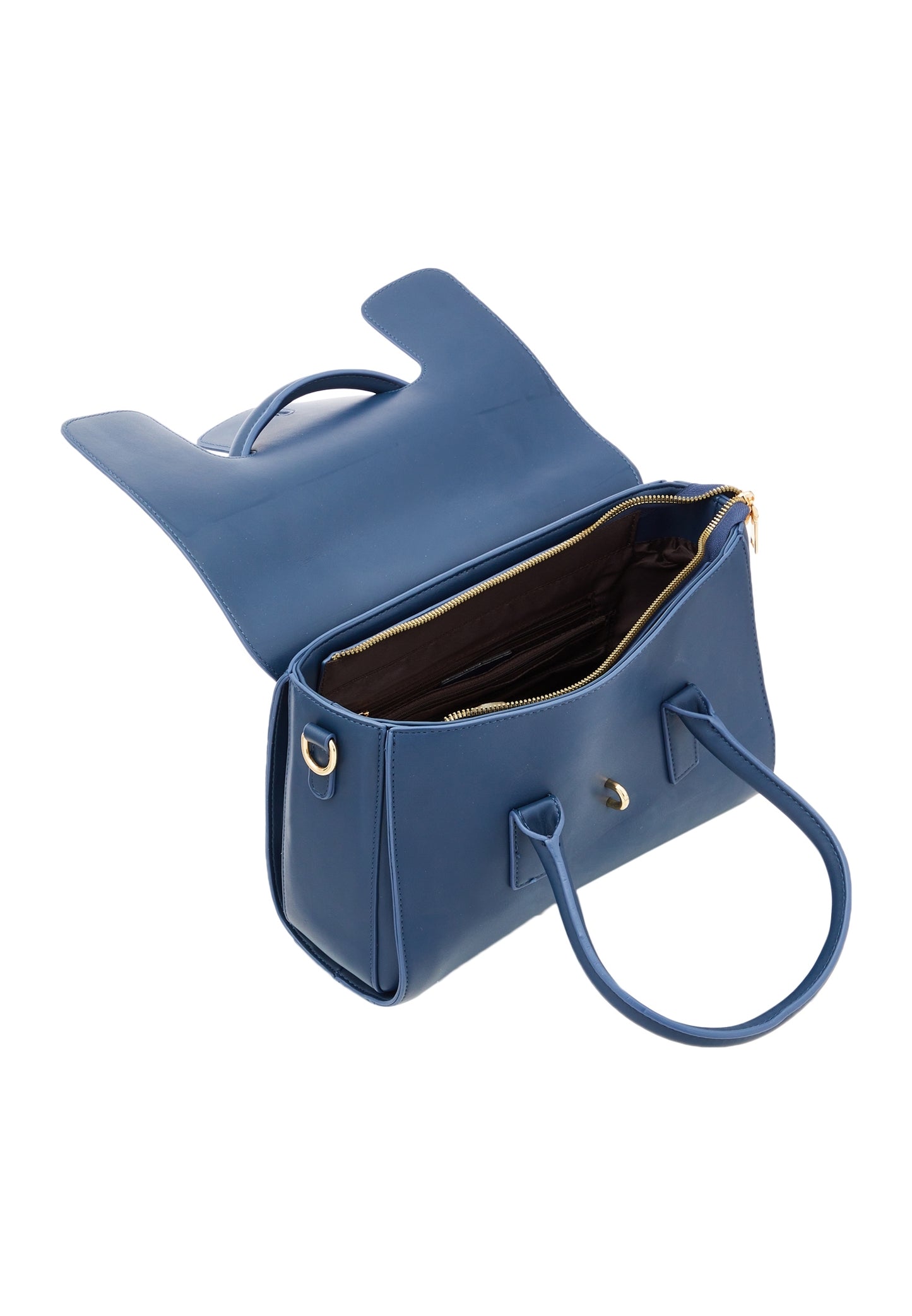 usha Damen Handtasche