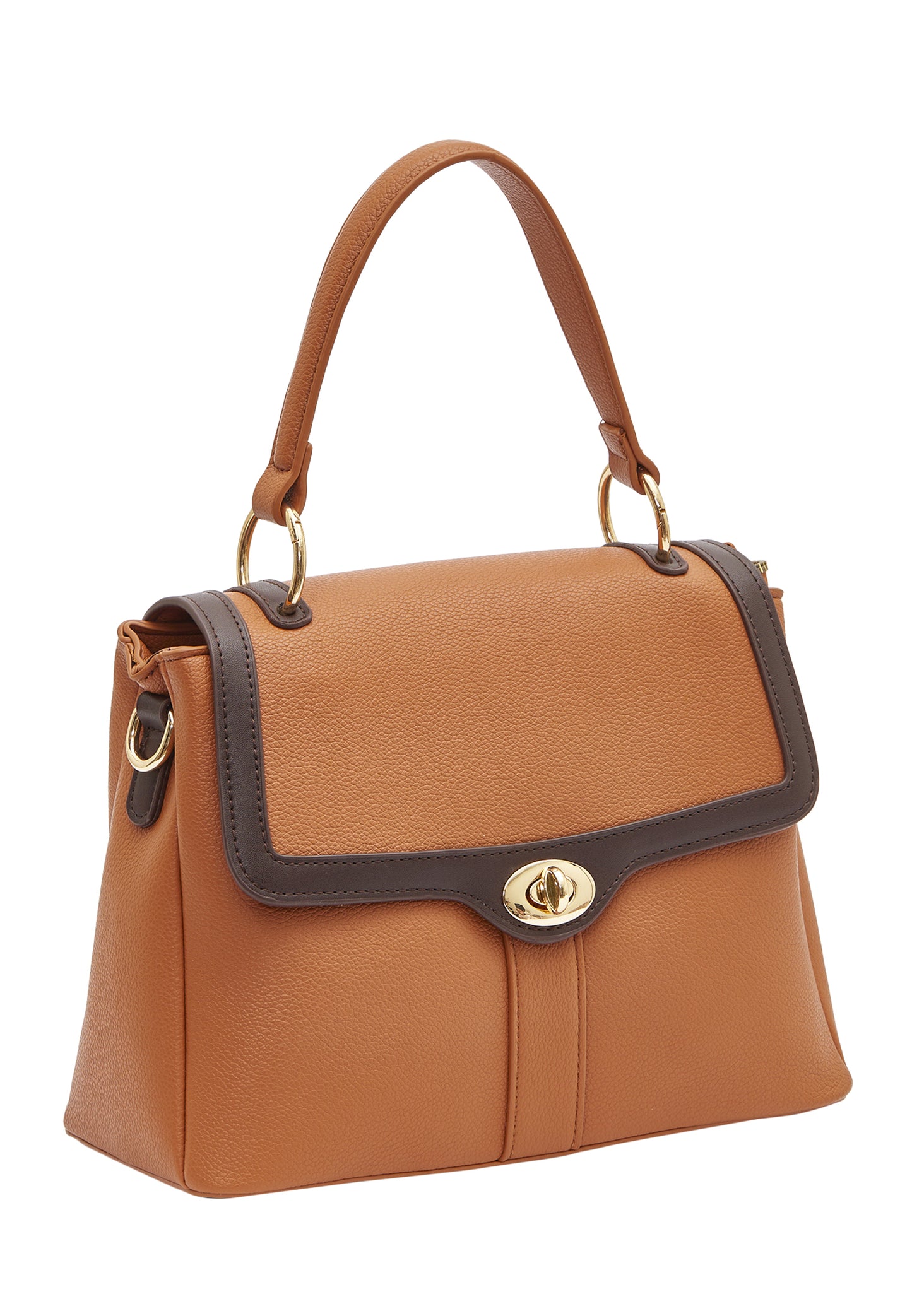 usha Damen Handtasche