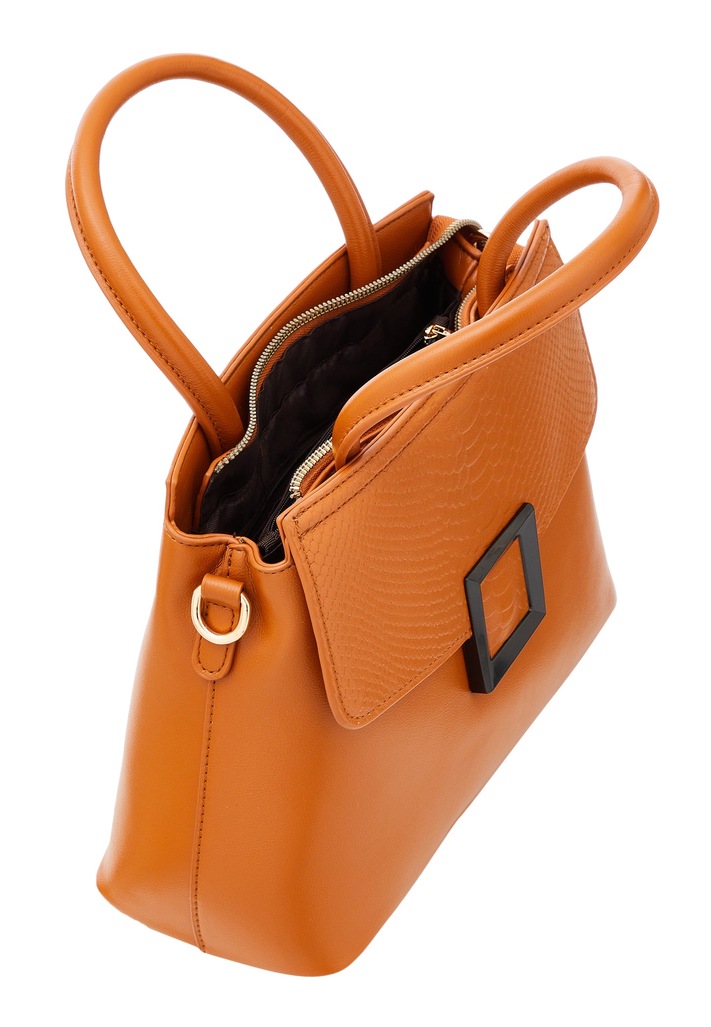 usha Damen Handtasche