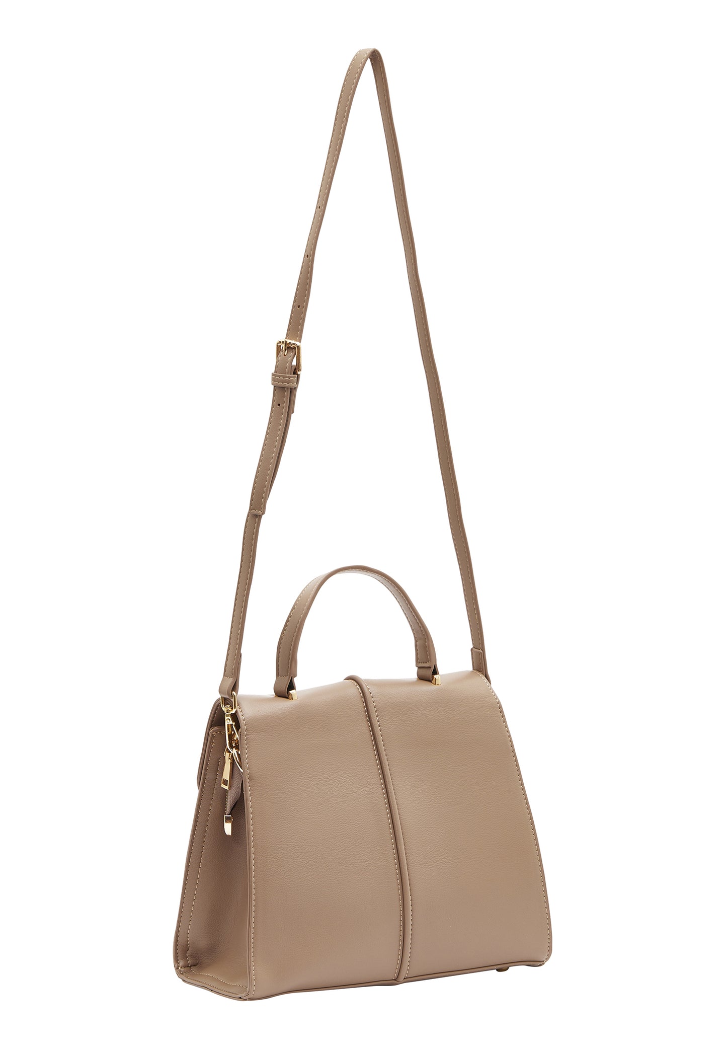 usha Damen Handtasche
