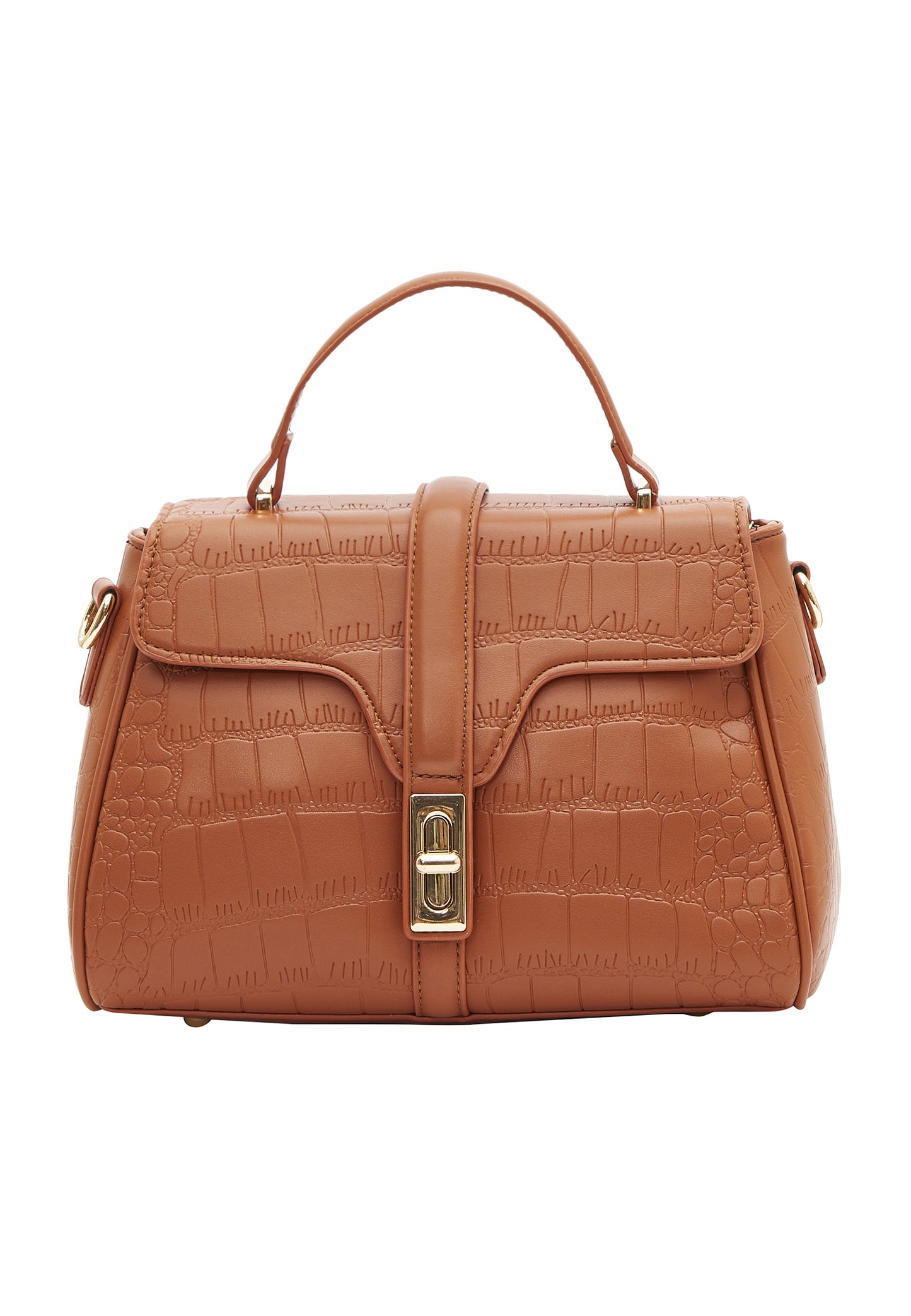 usha Damen Handtasche