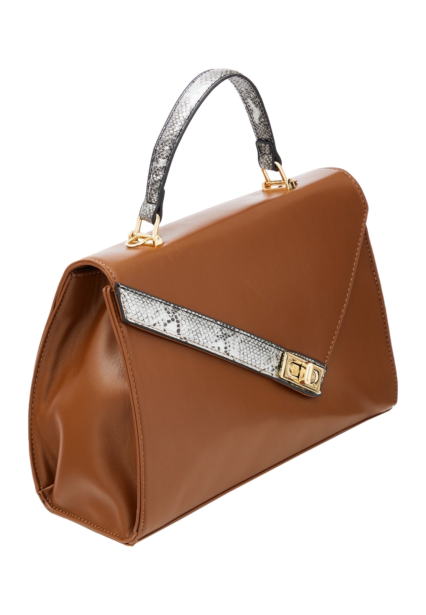 usha Damen Handtasche