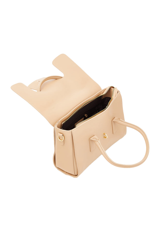 usha Damen Handtasche