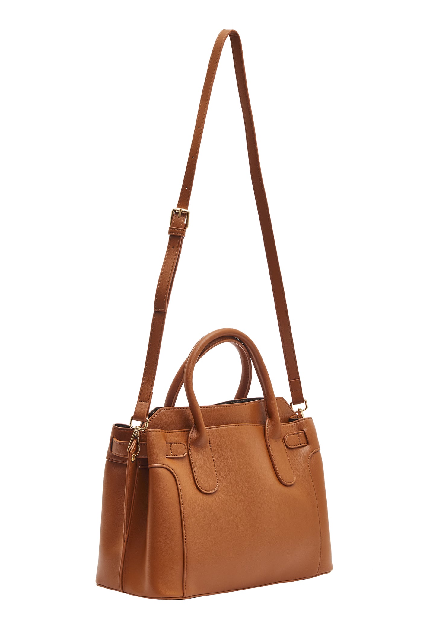 usha Damen Handtasche
