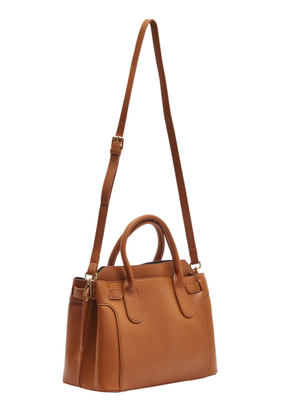 usha Damen Handtasche