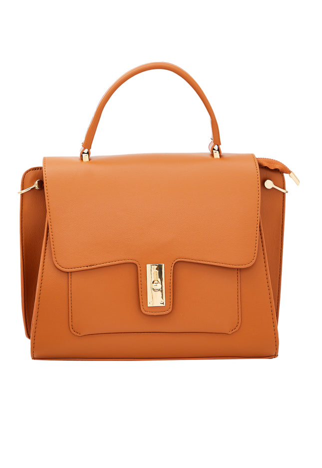 usha Damen Handtasche