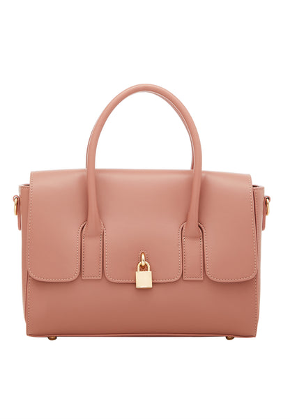 usha Damen Handtasche