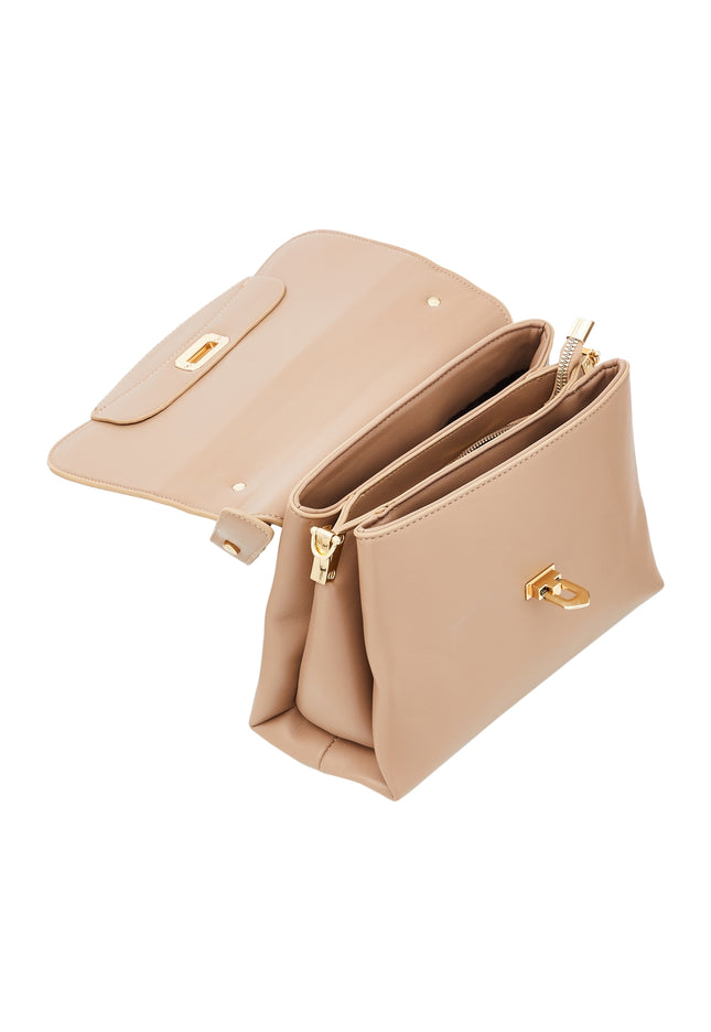 usha Damen Handtasche