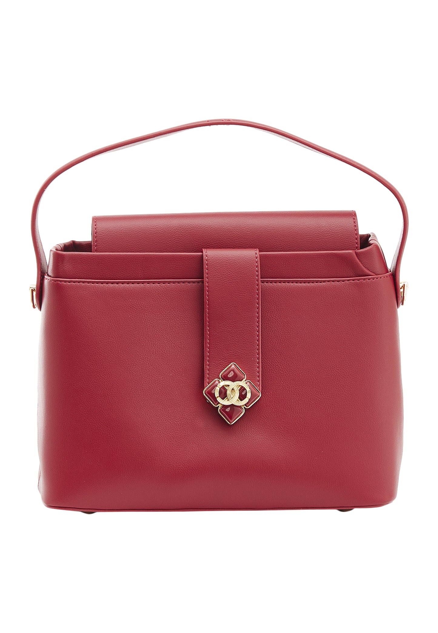 usha Damen Handtasche