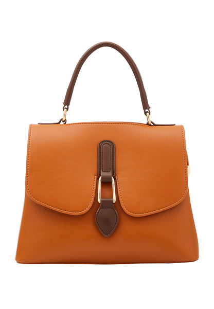 usha Damen Handtasche