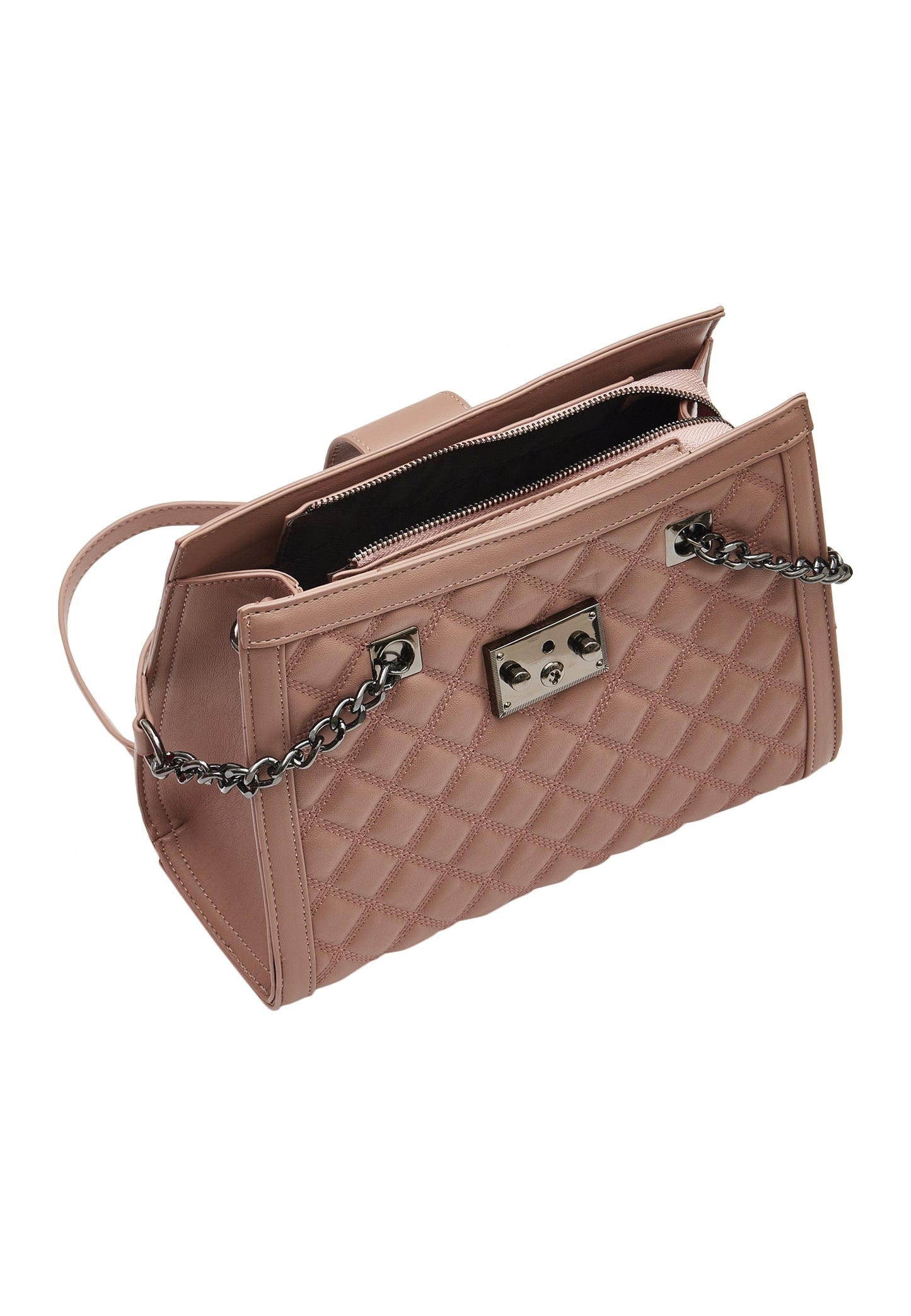 usha Damen Handtasche