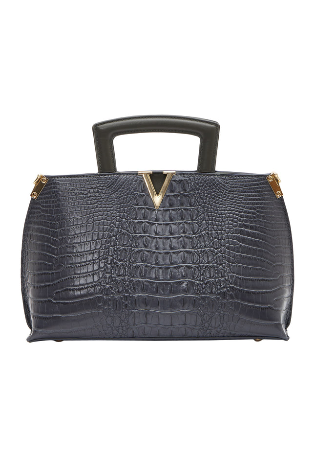 usha Damen Handtasche