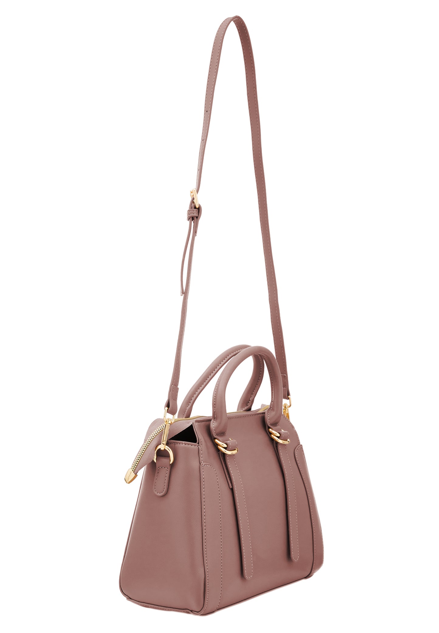 usha Damen Handtasche