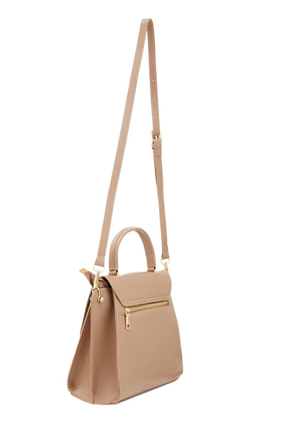 usha Damen Handtasche
