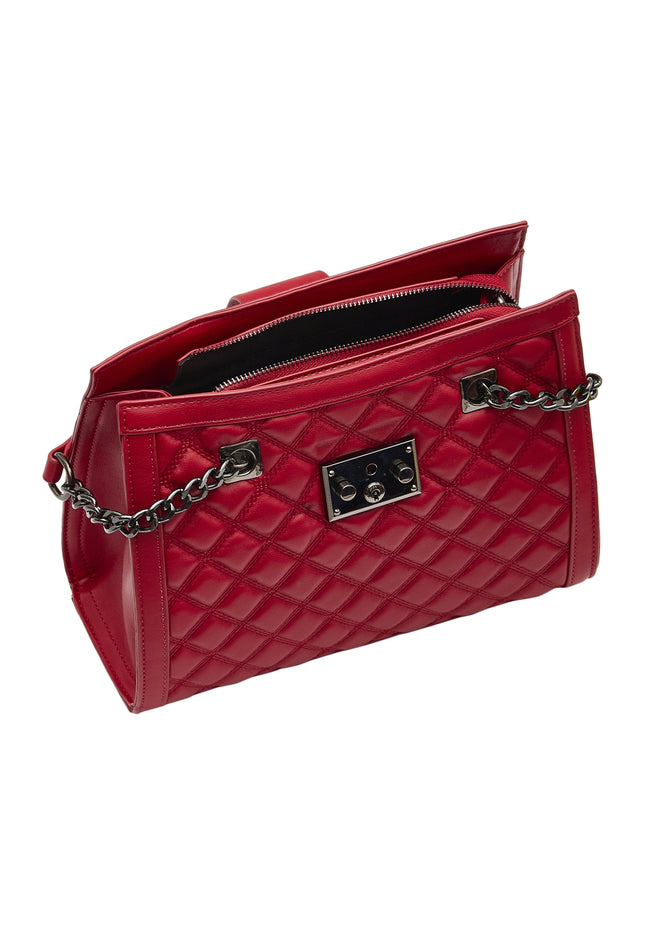 usha Damen Handtasche