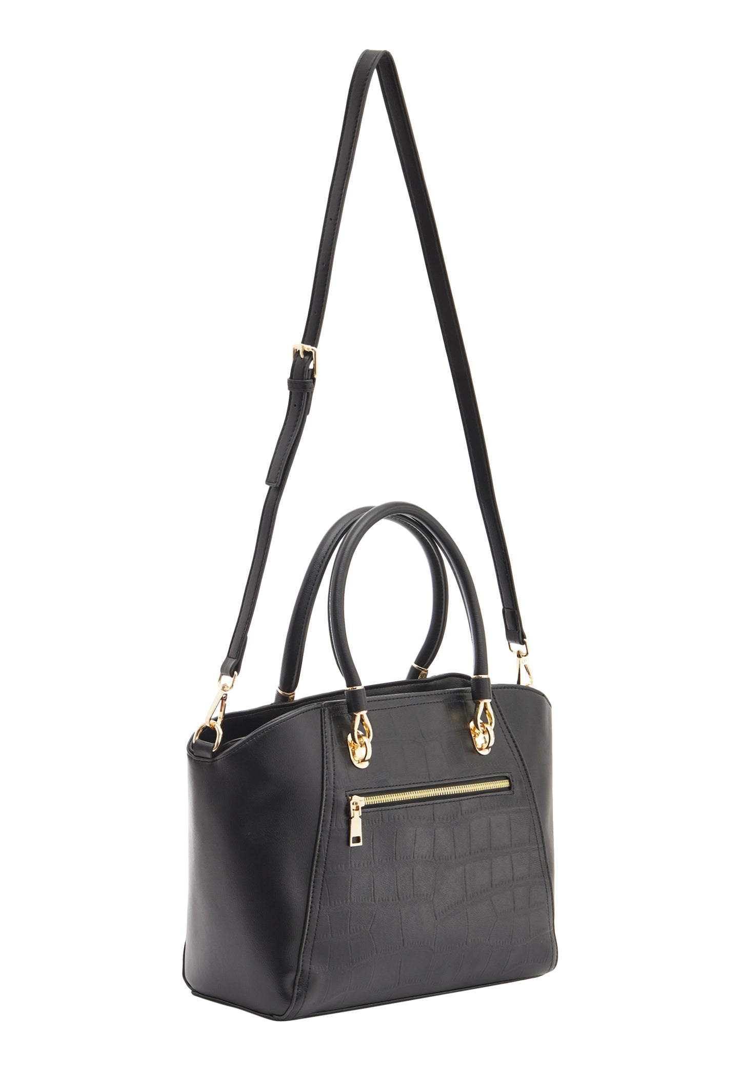 usha Damen Handtasche