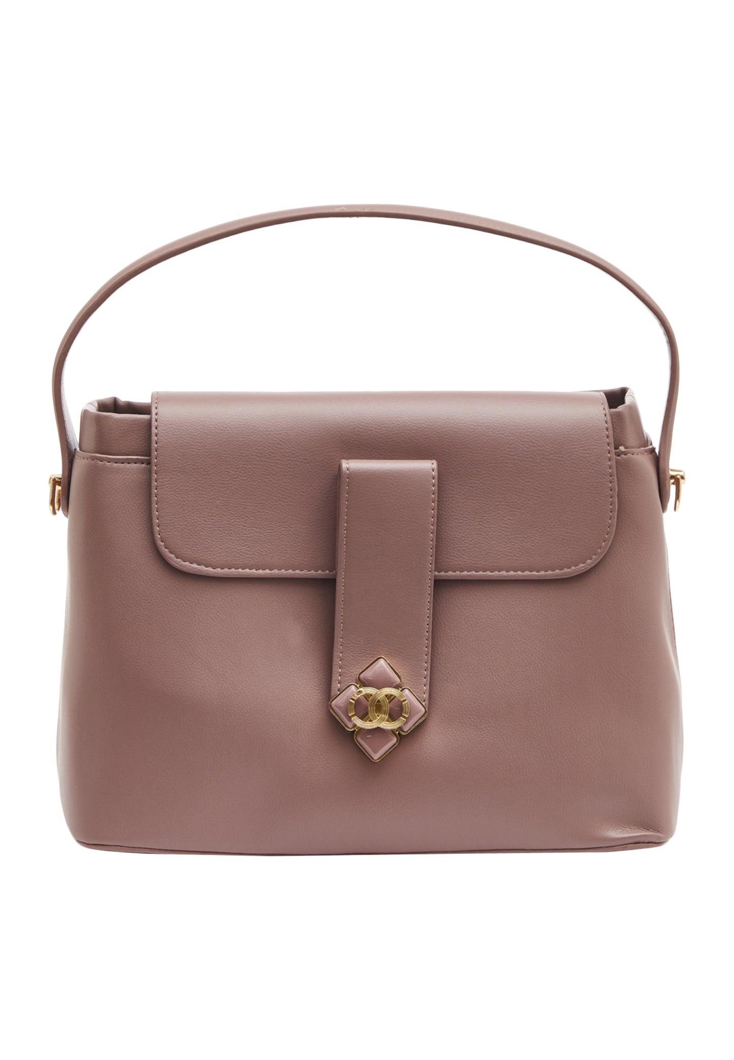 usha Damen Handtasche