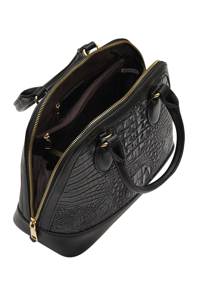 usha Damen Handtasche