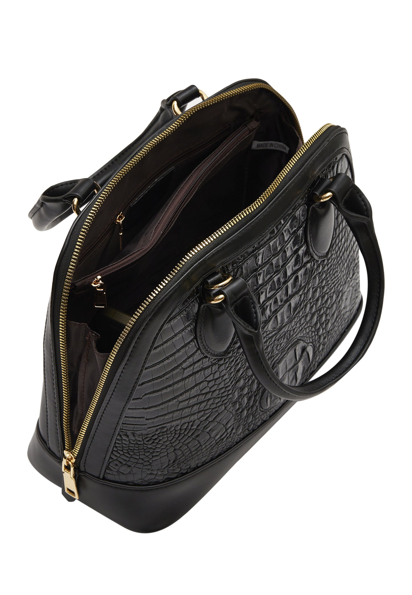 usha Damen Handtasche