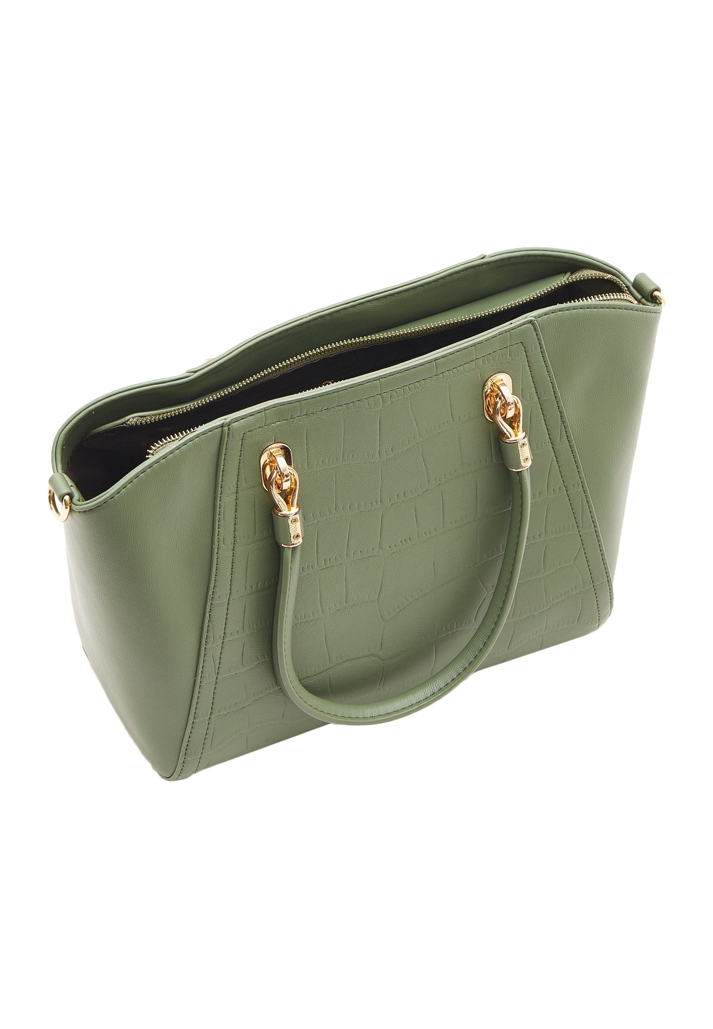 usha Damen Handtasche