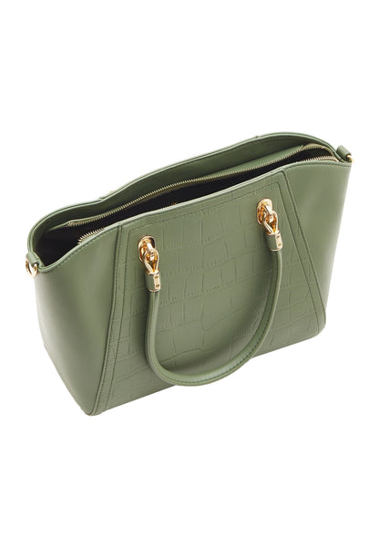 usha Damen Handtasche