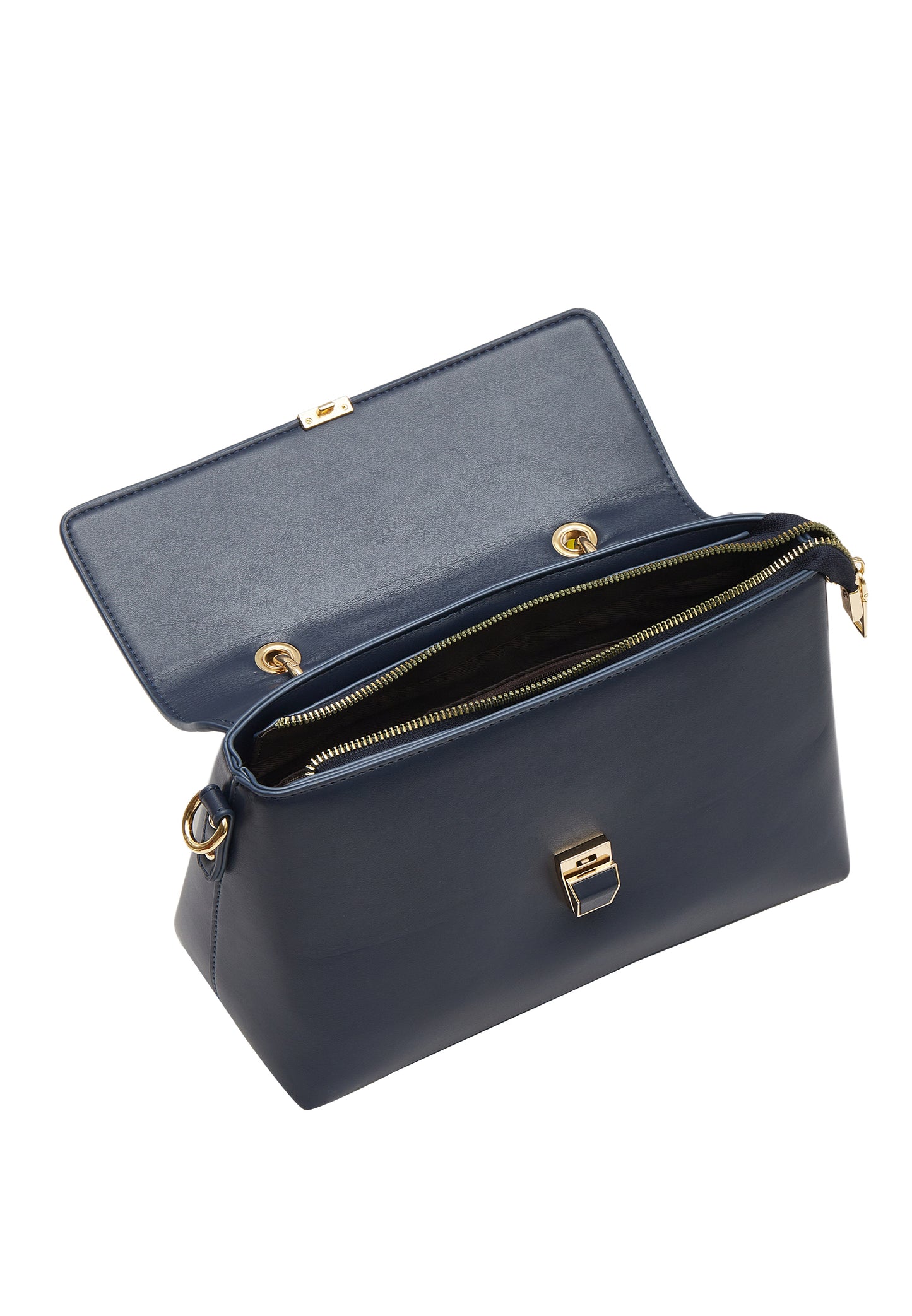 usha Damen Handtasche