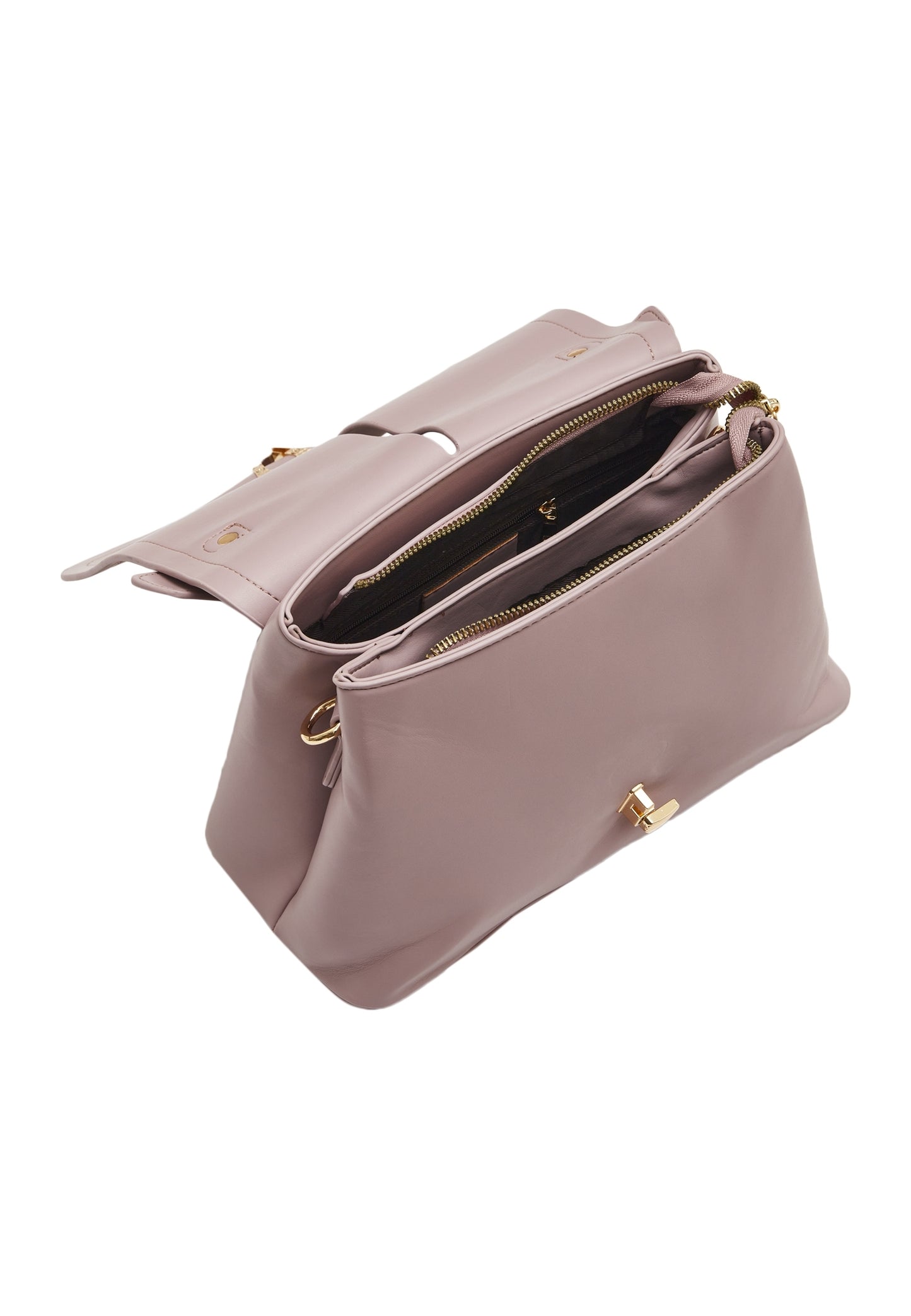 usha Damen Handtasche