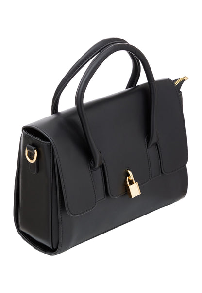 usha Damen Handtasche