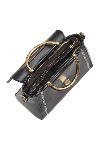 usha Damen Handtasche
