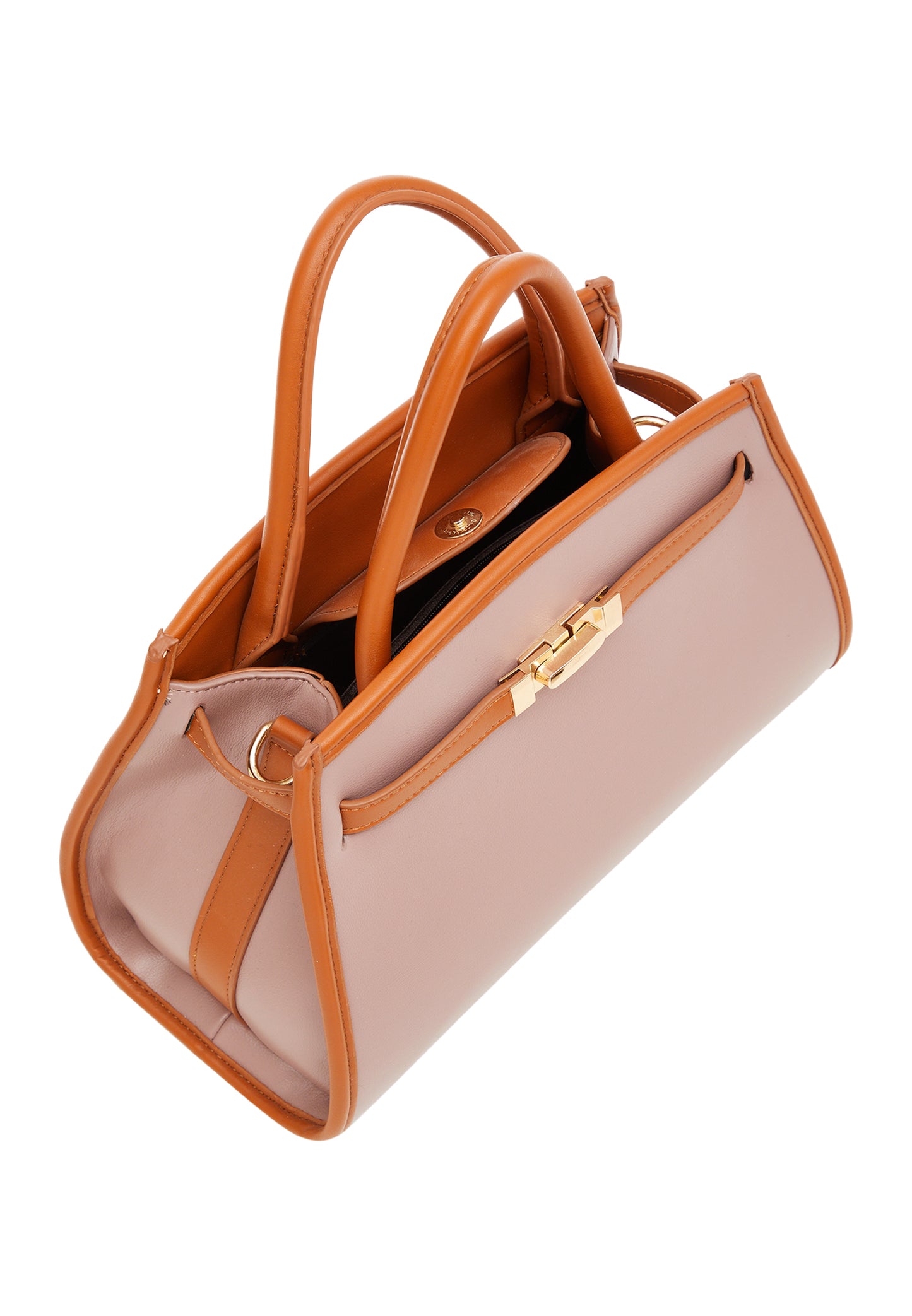 usha Damen Handtasche