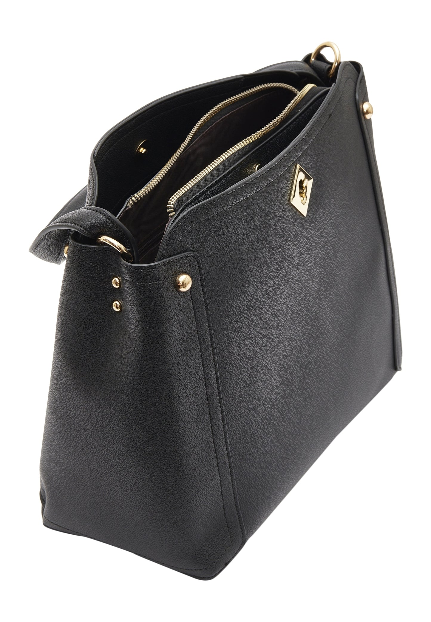 usha Damen Handtasche