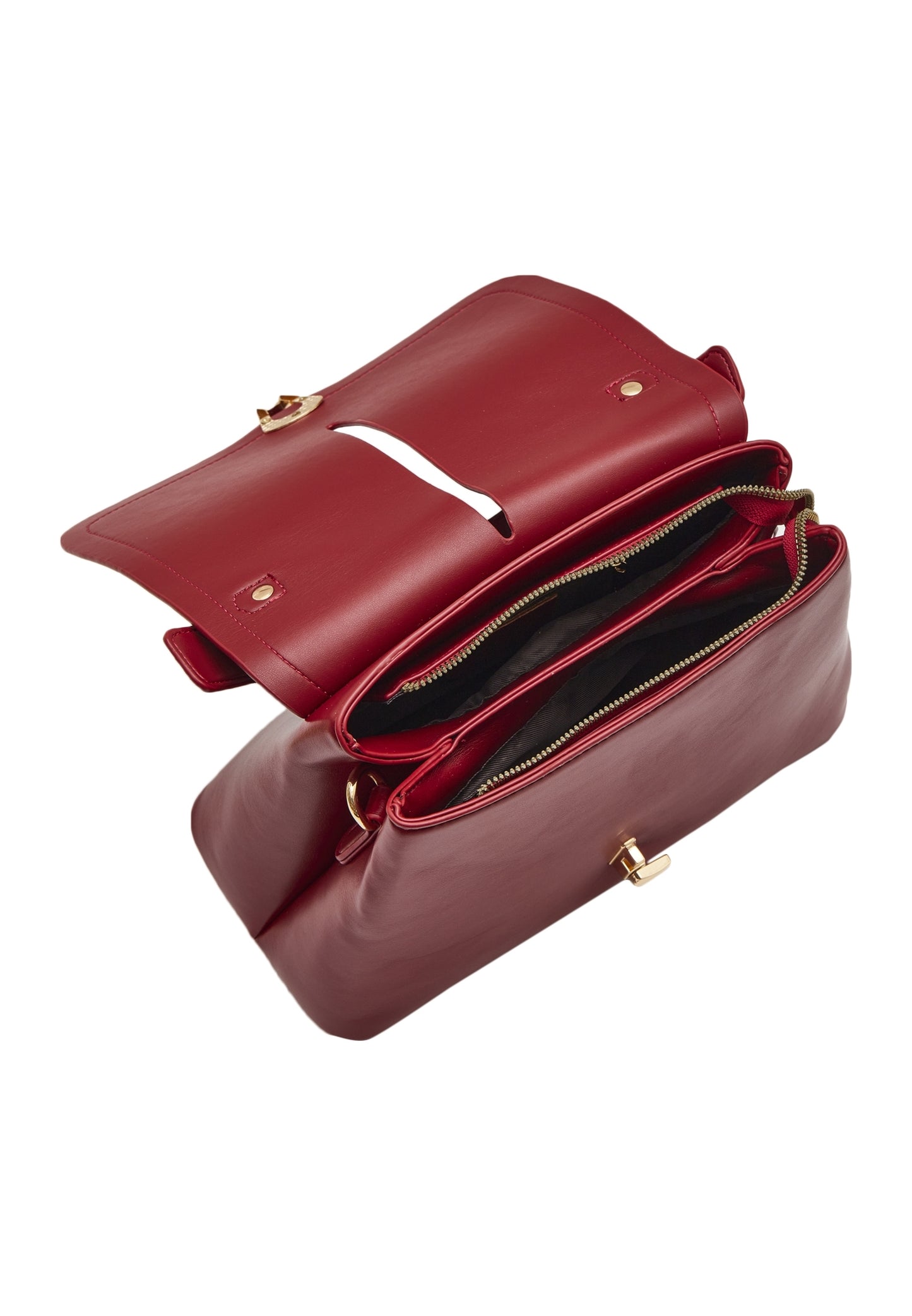 usha Damen Handtasche