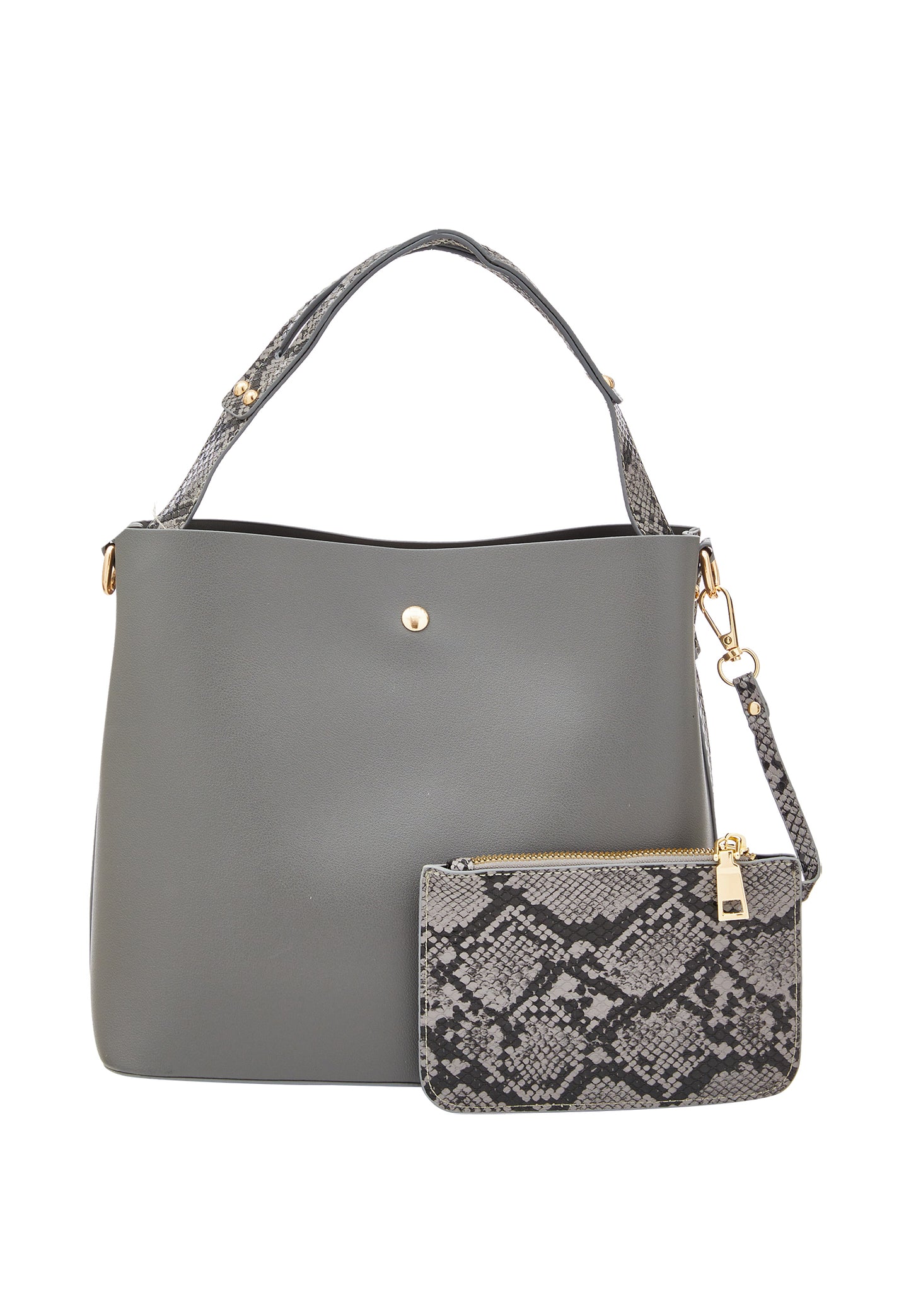 usha Damen Handtasche