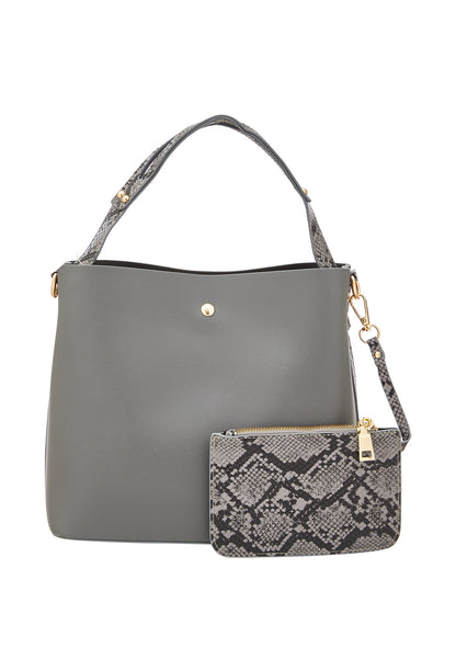 usha Damen Handtasche