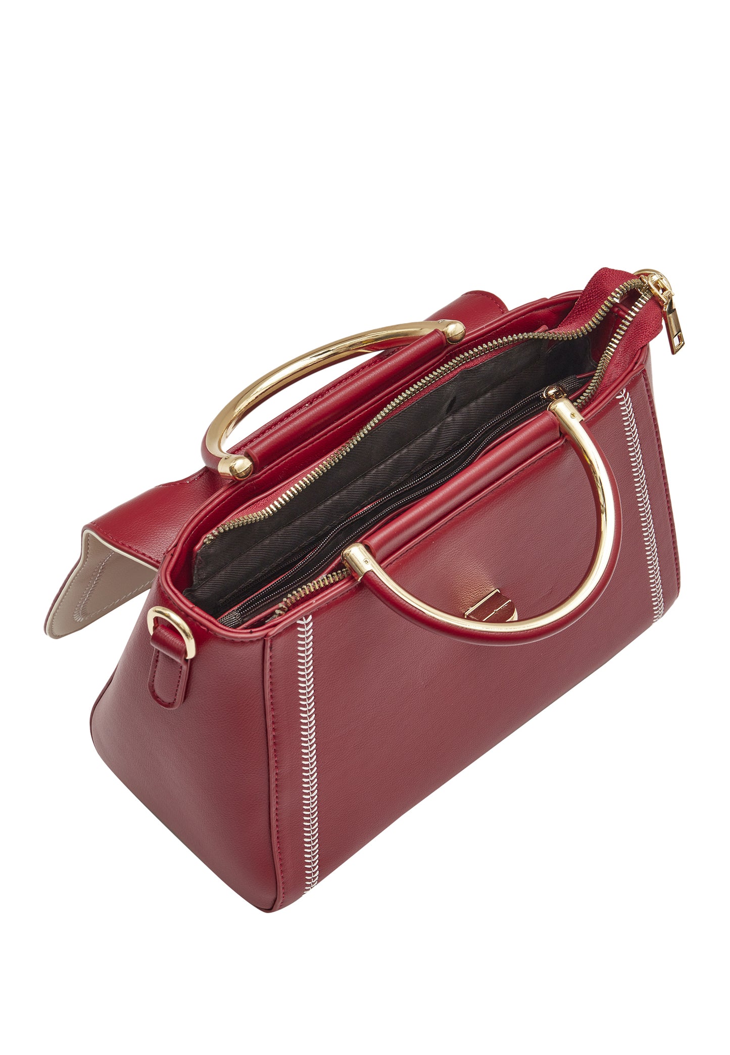usha Damen Handtasche
