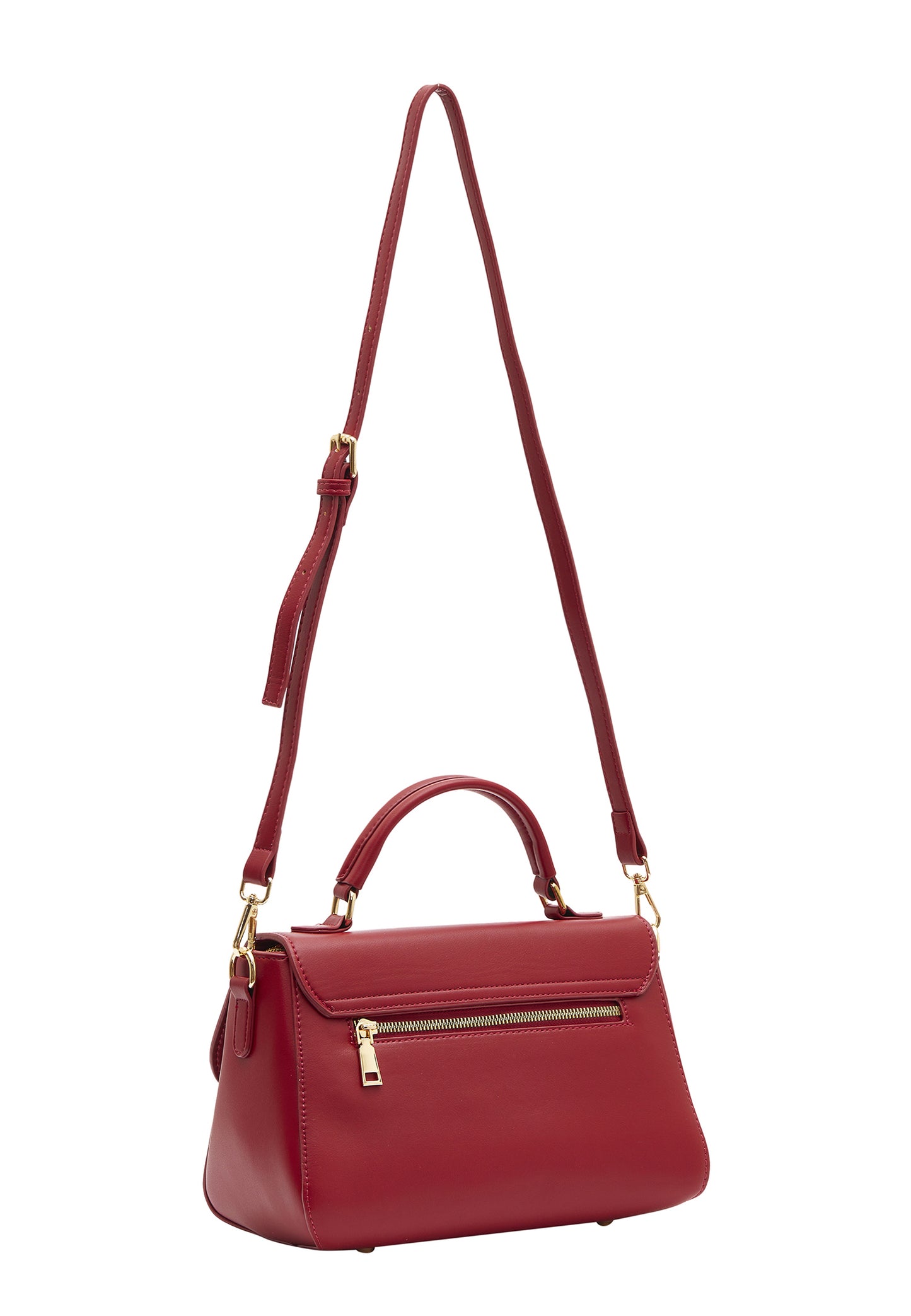 usha Damen Handtasche
