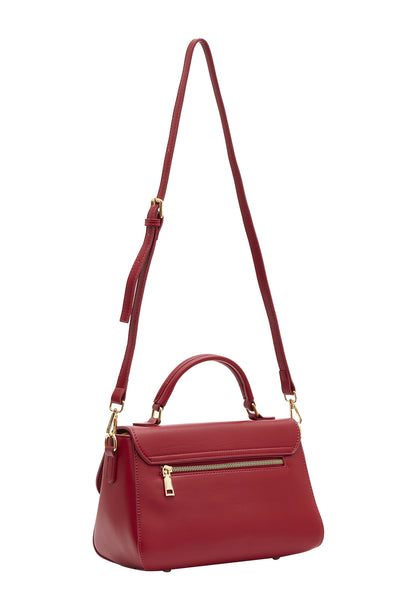 usha Damen Handtasche