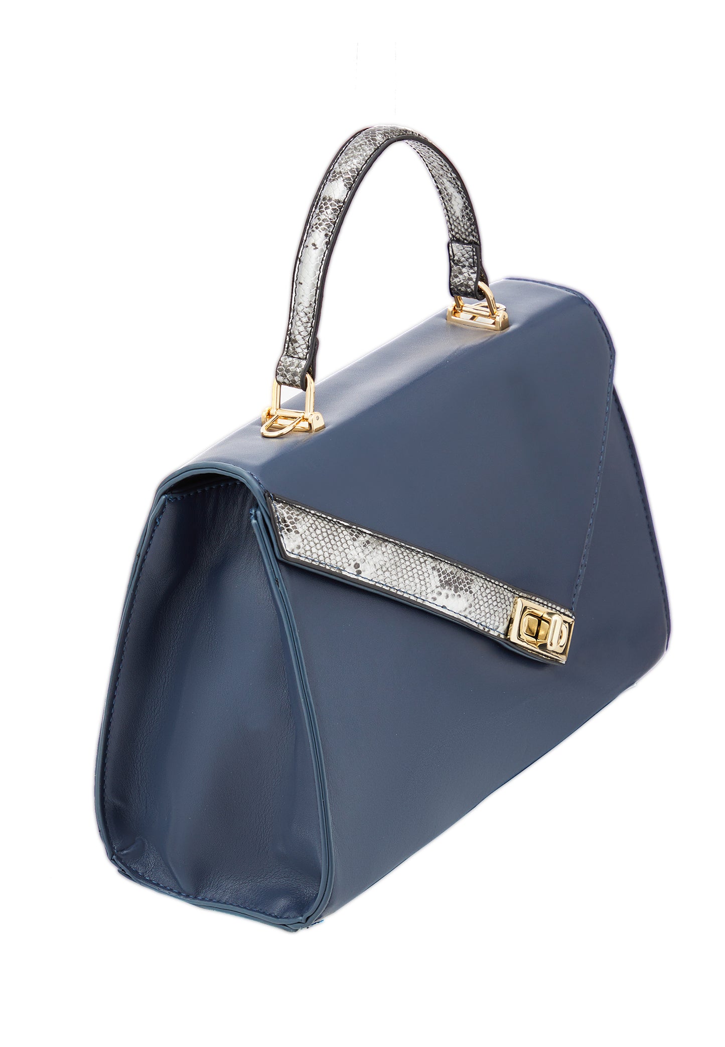 usha Damen Handtasche