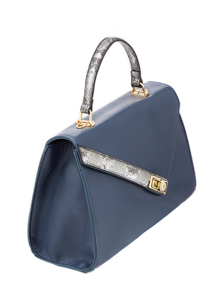 usha Damen Handtasche