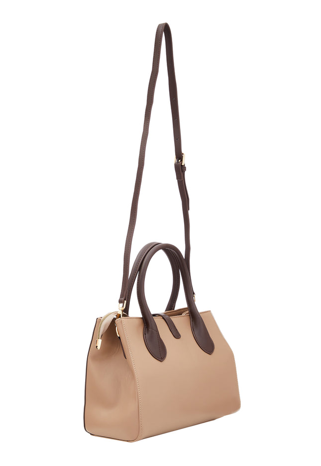 usha Damen Handtasche