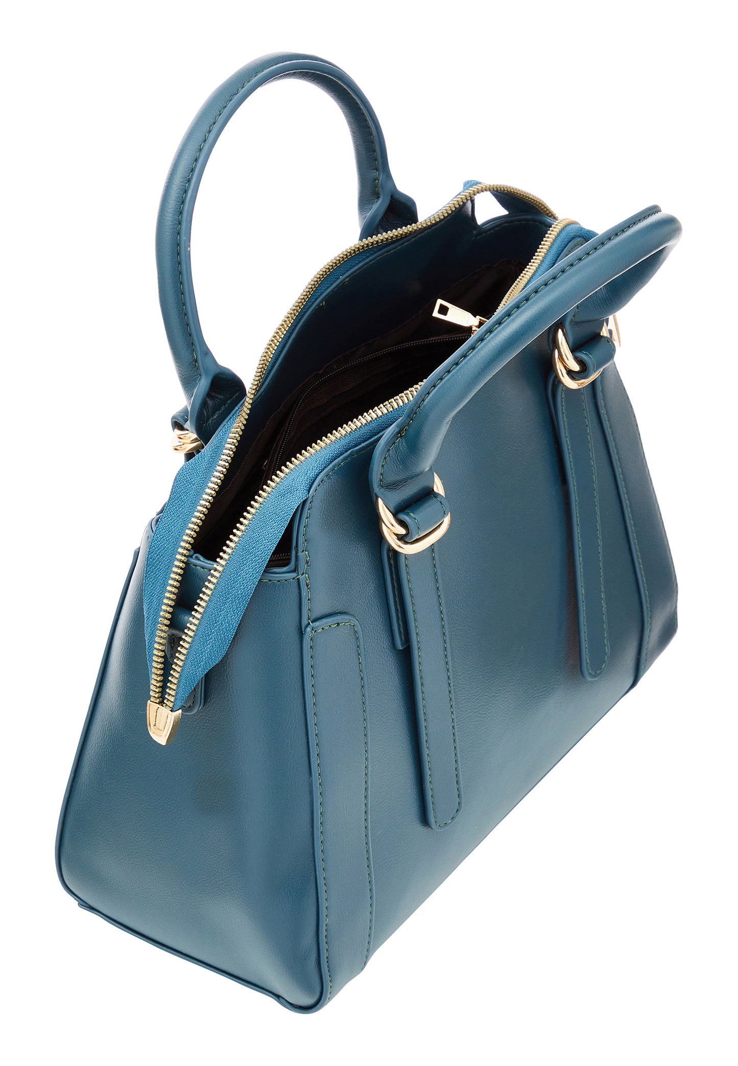 usha Damen Handtasche