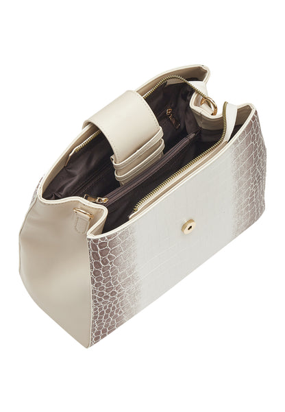usha Damen Handtasche