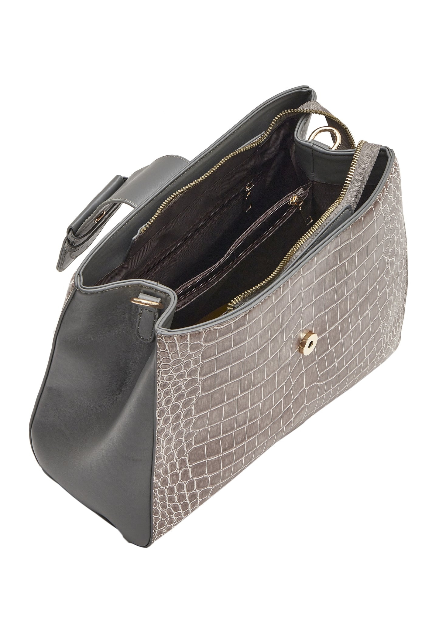 usha Damen Handtasche