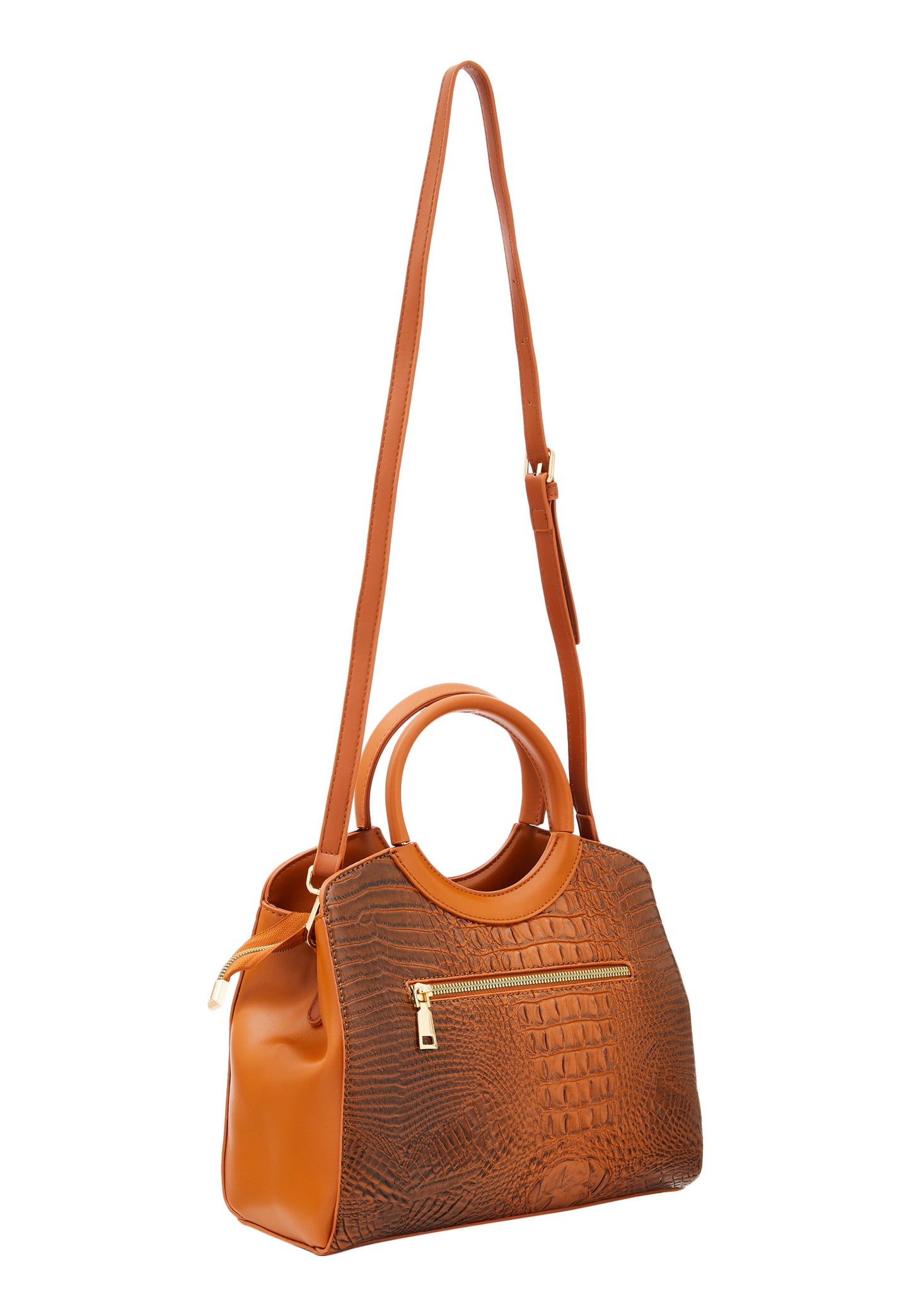 usha Damen Handtasche