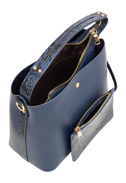 usha Damen Handtasche